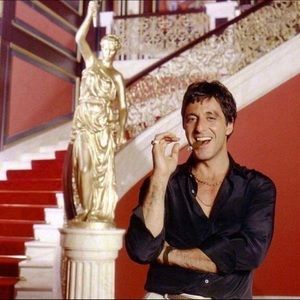 Meet your Posher, Diego